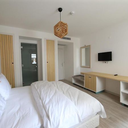 Hotel White Orange Izmir Zewnętrze zdjęcie