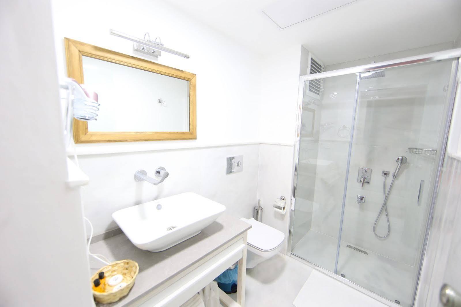 Hotel White Orange Izmir Zewnętrze zdjęcie