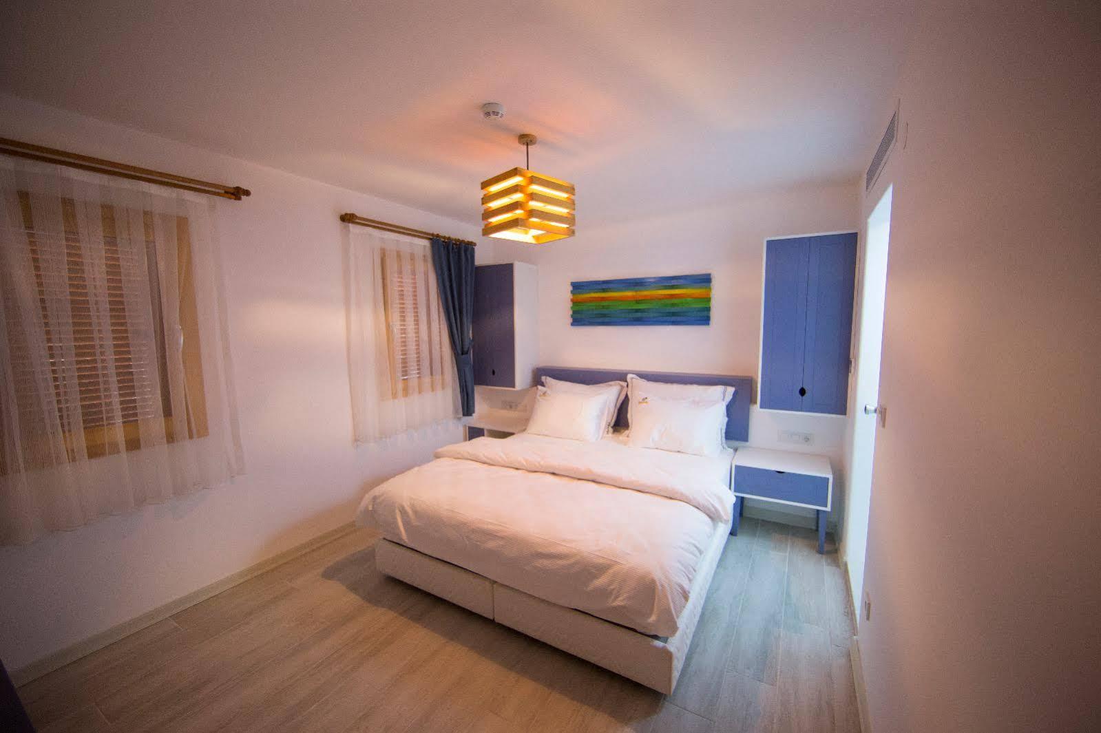 Hotel White Orange Izmir Zewnętrze zdjęcie