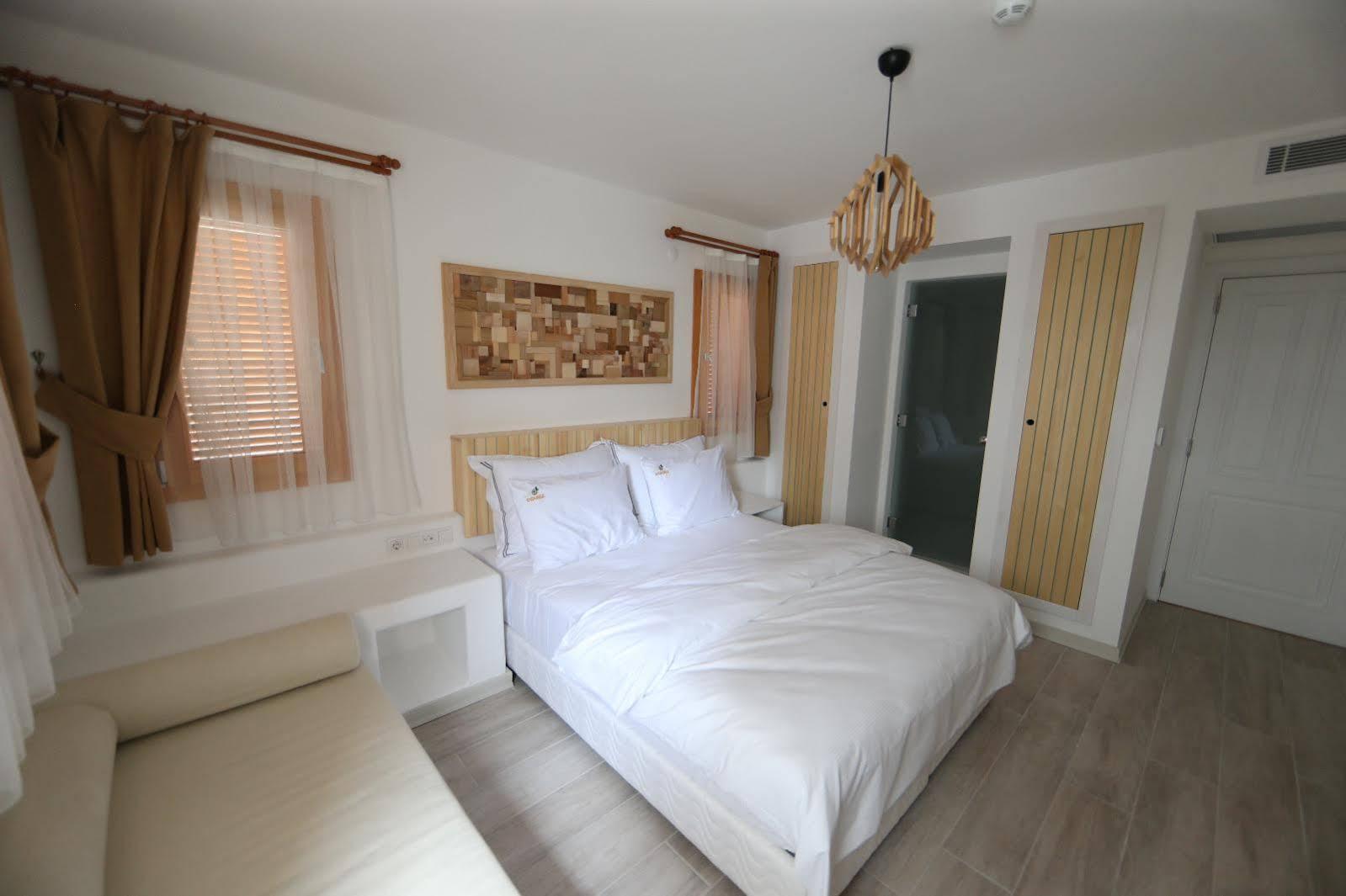 Hotel White Orange Izmir Zewnętrze zdjęcie
