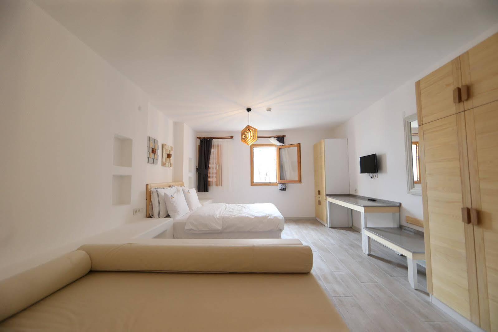 Hotel White Orange Izmir Zewnętrze zdjęcie