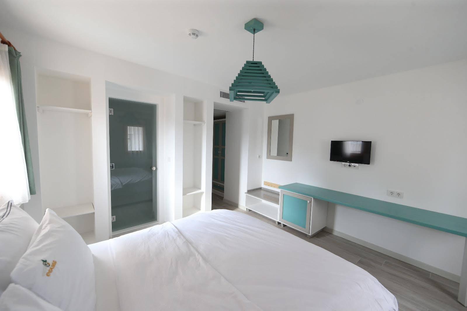 Hotel White Orange Izmir Zewnętrze zdjęcie