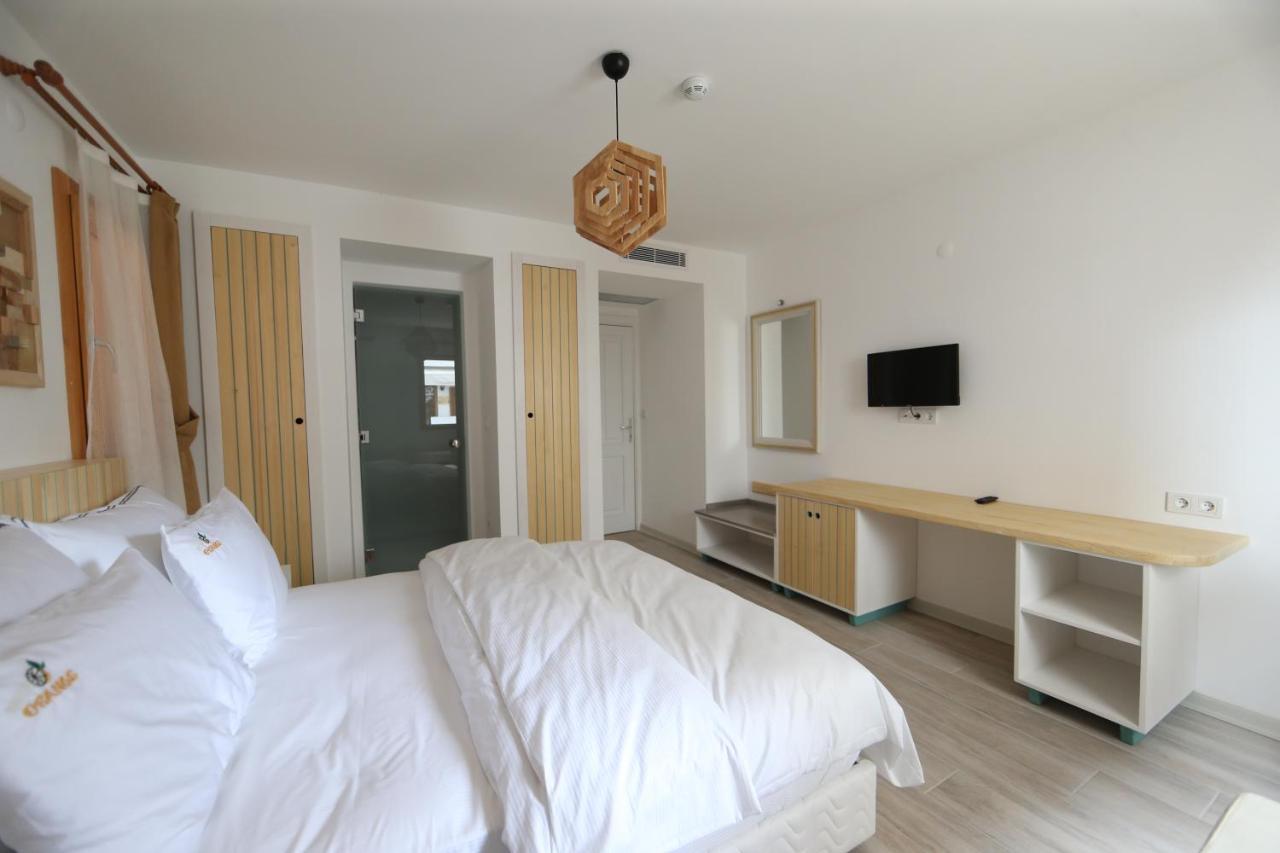 Hotel White Orange Izmir Zewnętrze zdjęcie