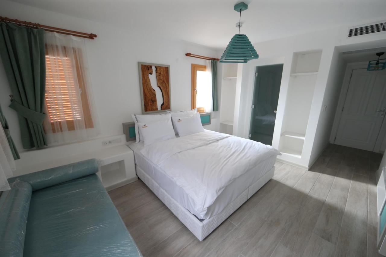 Hotel White Orange Izmir Zewnętrze zdjęcie