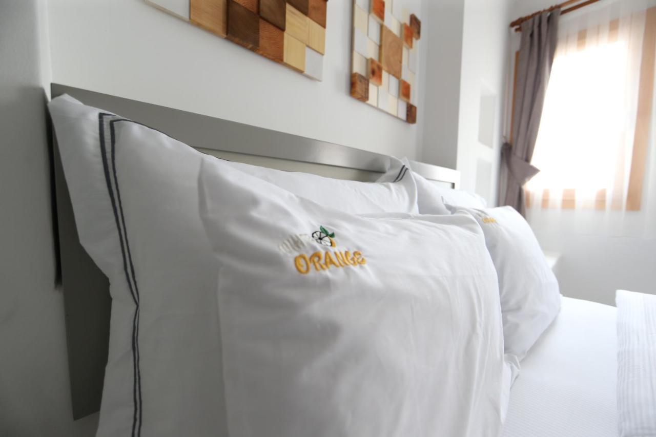 Hotel White Orange Izmir Zewnętrze zdjęcie