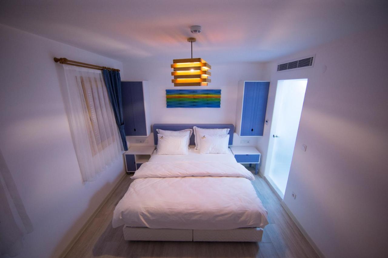 Hotel White Orange Izmir Zewnętrze zdjęcie