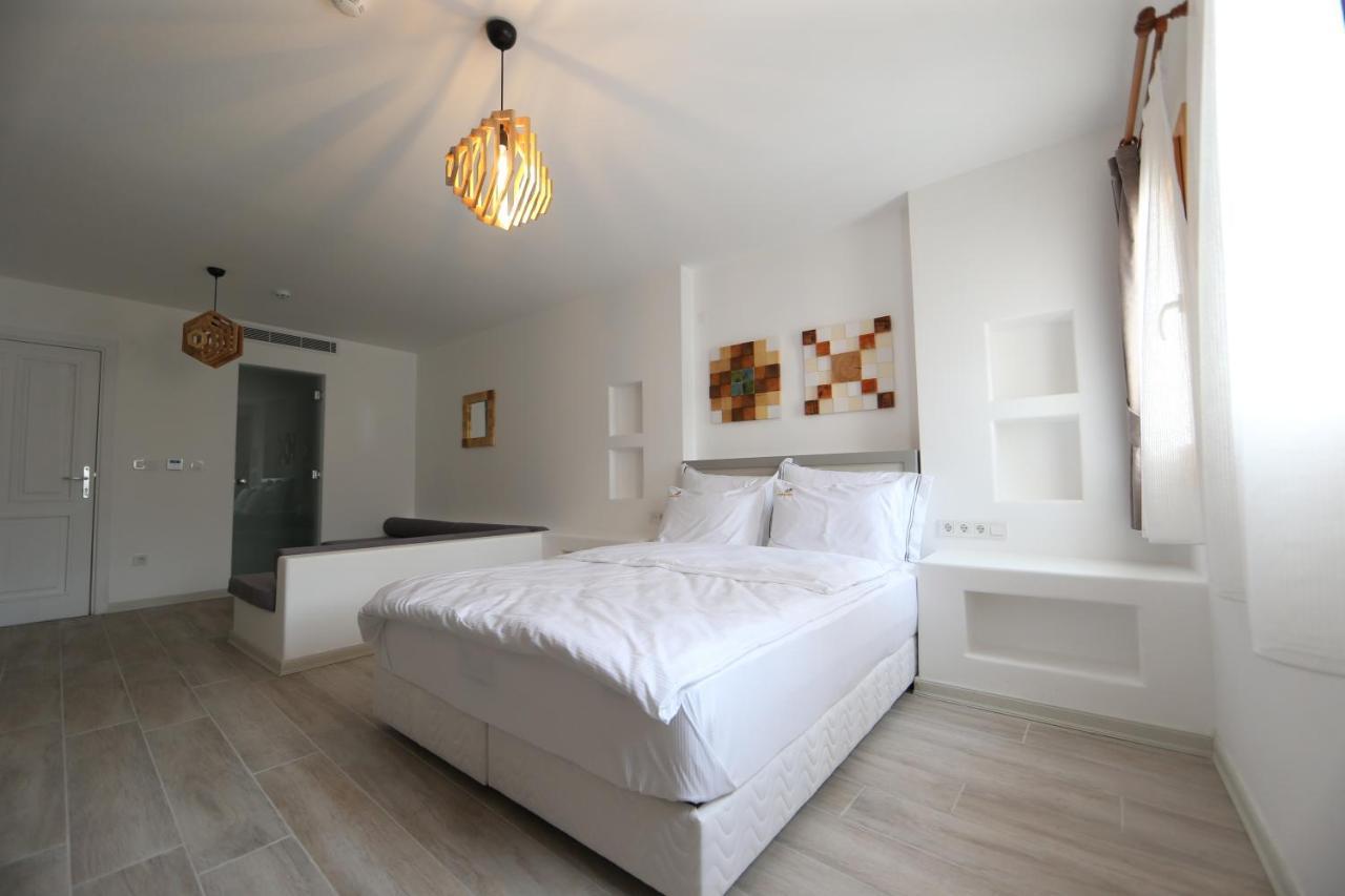 Hotel White Orange Izmir Zewnętrze zdjęcie